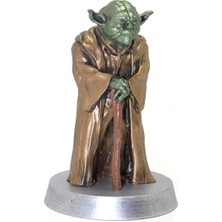 Marsilyan Asalı Yoda Figür