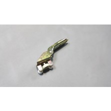 Fabrikasyon Vw Transporter T4 90-03 Sürgülü Kapı Mekanizması Orta Sağ