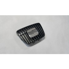 MAP Autoteile Seat Cordoba Mk2 6k 1999-2002 Ön Orta Panjur + Arma