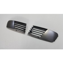 MAP Autoteile 2 x Seat Cordoba 6l 02-10 Ön Tampon Sis Çerçevesi Sissiz Takım