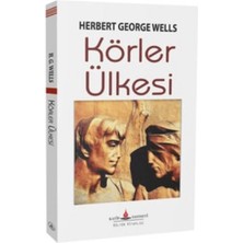 Katip Yayınları Körler Ülkesi