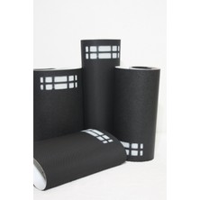 Feyza Design 40X262 Koşu Bandı Kayışı & Paleti, Sağlam ve Dayanıklı Aksesuar