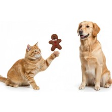 Marsilyan Sesli Bisküvi Adam Isırma Oyuncağı