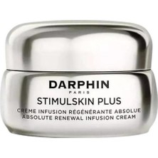 Darphin Yorgun Görünümünün Azalmasına Yardımcı Olan Canlandırıcı Bakım Kremi 50 ml