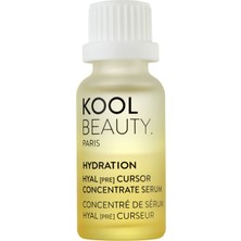 Kool Beauty Hyal Pre Cursor Concentrate Serum 20 ml