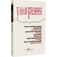 Katip Yayınları Yaşam Felsefesi