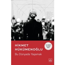 İthaki Yayınları Bu Dünyada Yaşamak