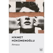 İthaki Yayınları Atmaca