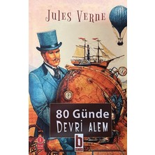Billur Yayınları 80 Günde Devri Alem
