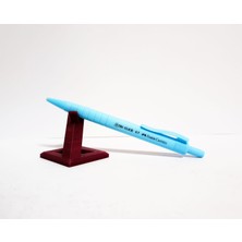 Karahanbey Versatil Kalem 0,7 Trı Clıck Açık