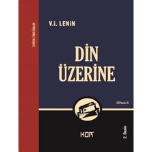 Kor Kitap Din Üzerine
