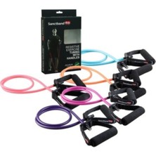 Feyza Design Pratik ve Kullanışlı 5'li Tüp Seti, Konfor ve Kolaylık Sağlar