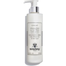 Sisley Lyslait Temizleme Sütü 250 ml