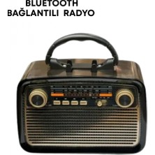 Marsilyan KTF1467 Radyo