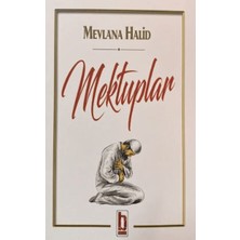 Billur Yayınları Mektuplar