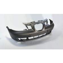 MAP Autoteile Seat Ibiza 6l 2002-2010 Ön Tampon Astarlı