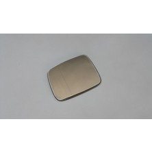 MAP Autoteile Volkswagen Transporter T4 90-03 Dış Ayna Camı Mekanik Sol