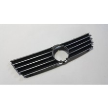 MAP Autoteile Volkswagen Polo 6n2 1999-2002 Ön Panjur Siyah