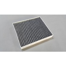 MAP Autoteile Seat Toledo Mk4 2012-2018 Polen Filtresi Karbonlu