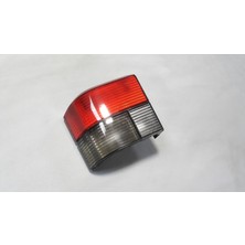 MAP Autoteile Vw Transporter T4 1990-2003 Stop Lambası Füme Sol