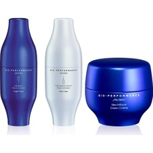 Shiseido Clınıc Level Plumpıng Cilde Dolgu Etkisi Veren Serum & Nemlendirici Ikilisi Set