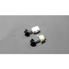 MAP Autoteile 2 x Vw Transporter T4 Caravelle Far Ayar Civata Takımı