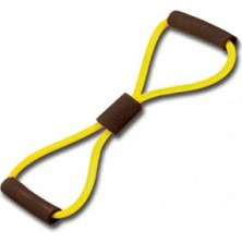 Marsilyan Pilates Egzersiz Direnç Lastiği