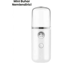 Marsilyan Taşınabilir Akıllı Buhar Nemlendirici