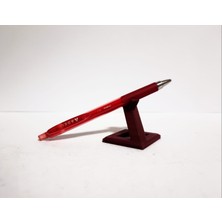 Karahanbey Versatil Kalem 0,7 Pratix Kırmızı