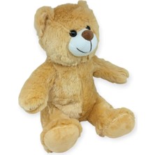 Karahanbey Peluş Sevimli Hayvanlar 40 cm - Ayıcık (Lisinya)