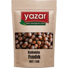 Yazar Kabuklu Fındık 1 kg