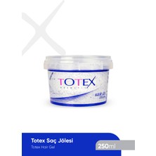 Totex Jöle Extra Sert 250 ML