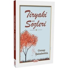 Billur Yayınları Tiryaki Sözler