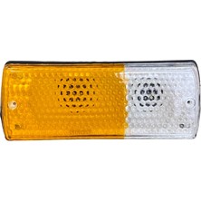 Üçler Ön Park-Sinyal Lambası Bmc TM30-MF240 Traktör