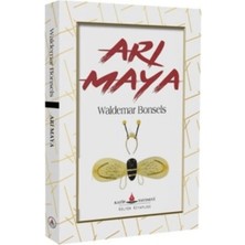 Katip Yayınları Arı Maya