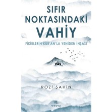 Nirengi Yayınları Sıfır Noktasındaki Vahiy