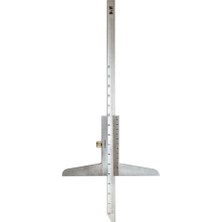 Mekanik Derinlik Kumpasları 0 … 150MM