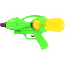 Karahanbey Süper Su Tabancası 30 cm - Vİ-205 (Lisinya)