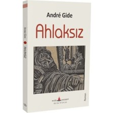 Katip Yayınları Ahlaksız