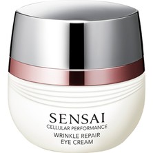 Sensai Cellular Performance Wrinkle Repair Eye Cream 15ML