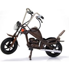 Karahanbey Metal Motor Rızky:7 - Lisinya