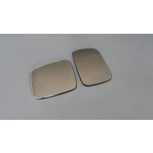 MAP Autoteile Volkswagen Transporter T4  Ayna Camı Elektrikli Sağ Sol Takım