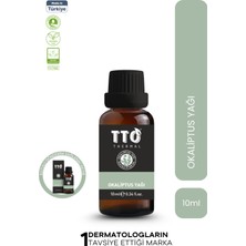 Tto Okaliptus Yağı