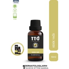 Tto Kekik Yağı