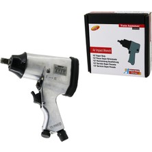 Vice Avm TWİN HAMMER HAVALI - DARBELİ SOMUN SIKMA MAKİNE ASR-070 (4915)