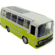 Karahanbey JS1041 - Ç/b Metal Otobüs Yeşi̇l (Lisinya)