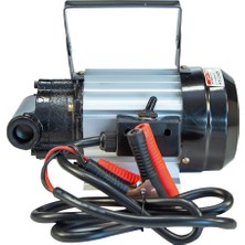 Dizel Kerosen Transfer Pompaları 12V