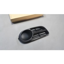 Skoda Fabia Mk1 6y 05-08 Ön Tampon Sis Kapağı Sissiz Sağ Orijinal