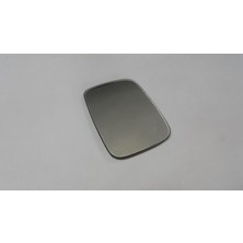 MAP Autoteile Volkswagen Transporter T4 90-03 Dış Ayna Camı Mekanik Sağ