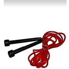 Feyza Design Yüksek Kaliteli Sporcu Atlama Ipi, Pvc Sap ve Silikon Ip, Dayanıklı Tasarım